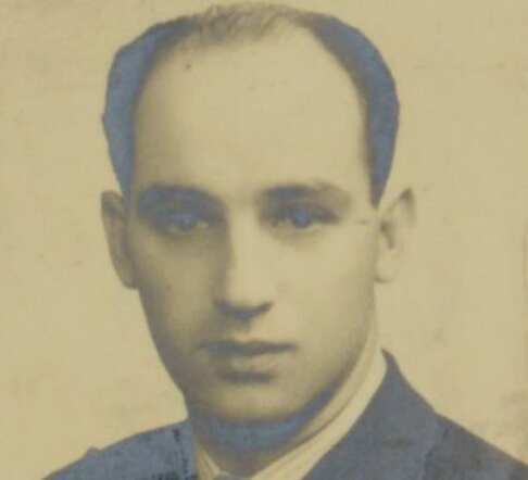 Willem Lek 1936 Felixarchief.JPG