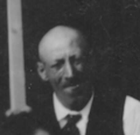 Joseph Engelsman