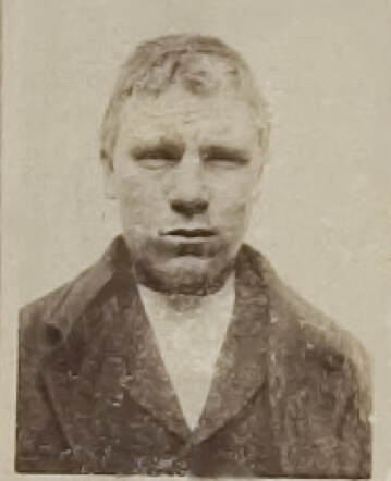 Abraham Lusse