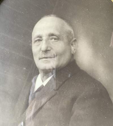 David Daniel, grandfather