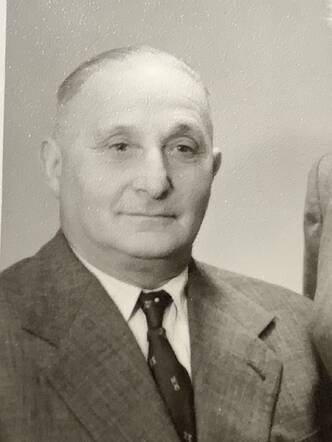 Moritz Daniel