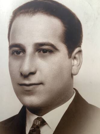 Julius Scheuer 