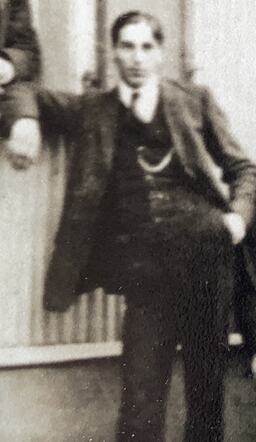 Joseph Daniel 