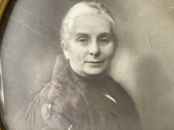 Janette Behr Daniel, Bad Godesberg,Germany 