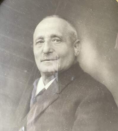 David Daniel, Bad Godesberg, Germany 