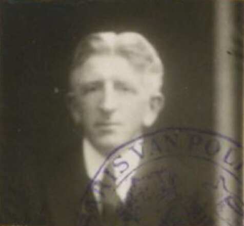 Hartog Engelsman 1925 Felixarchief.JPG