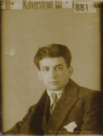 Samuel Binger 1923 Felixarchief.JPG