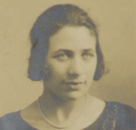 Sara Snoek 1926 Felixarchief.JPG