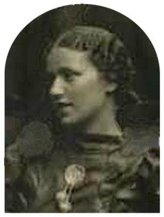 Gela Kon-Silberberg  