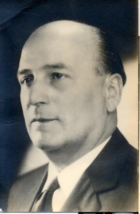 Israel Isaac de Winter