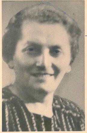 Johanna de Winter-Hertog
