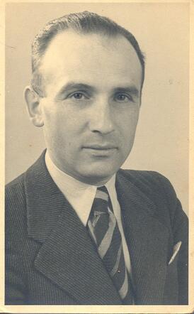 Isaac Daniel (Jules) de Winter