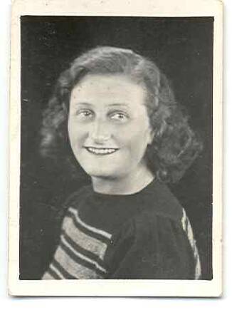 Sara Selma Hertogs-de Winter