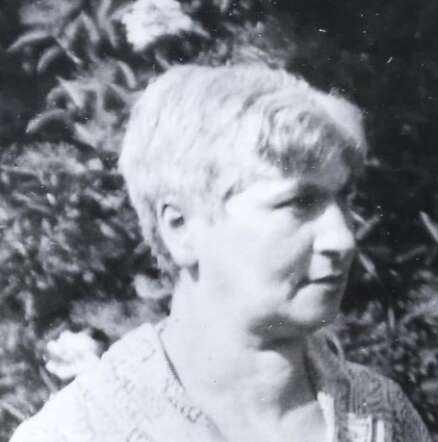 Roosje de Groot