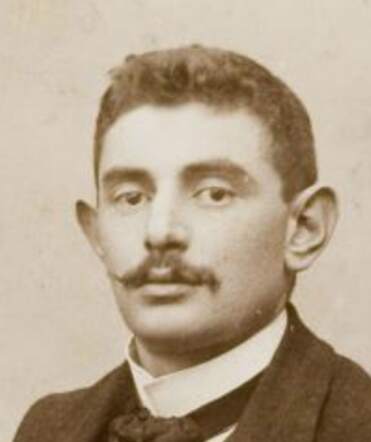 Jacob Joseph Nathans