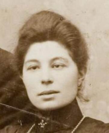 Leentje Boers-Nathans