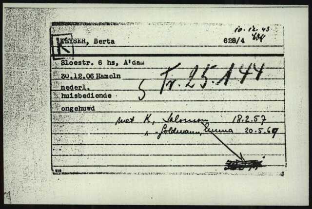 Berta Keyser. Arolson.jpg