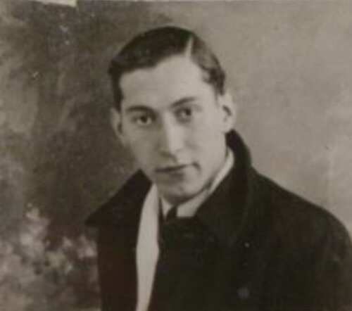 Eliazer Witjas 1932 Felixarchief.JPG