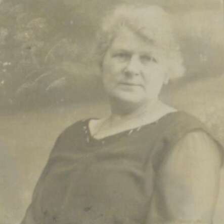Esther Corper 1924 Felixarchief.JPG