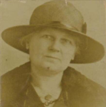 Esther Corper 1925 Felixarchief.JPG