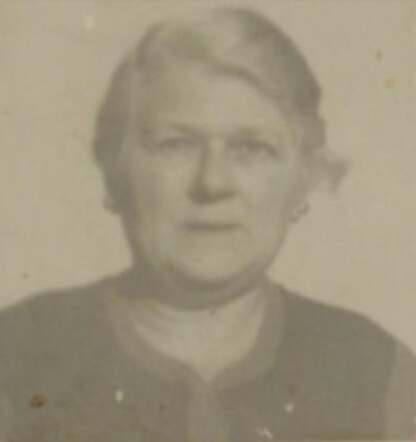 Esther Corper 1935 Felixarchief.JPG