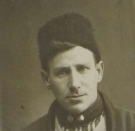Abraham Rootveld 1931 Felixarchief.JPG
