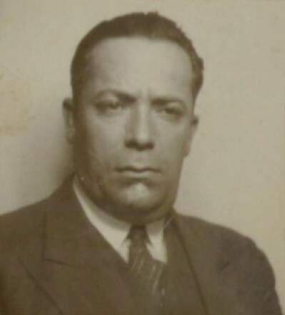 Barend van Velzen 1937 Felixarchief.JPG