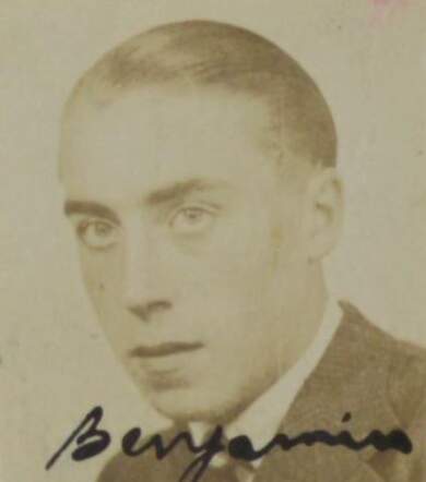 Benjamin van Velzen 1937 Felixarchief.JPG