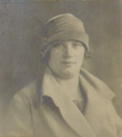 Frederika Serlui 1930 Felixarchief.JPG