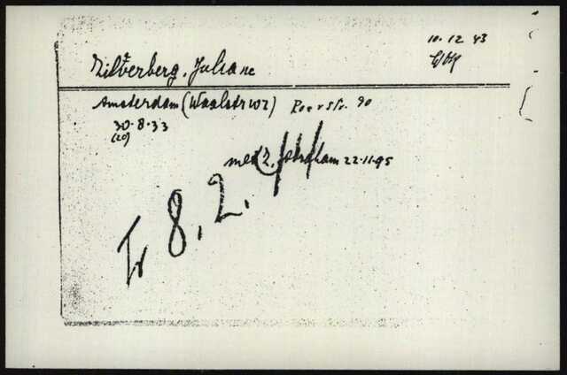 Juliana Zilverberg. Arolson.jpg