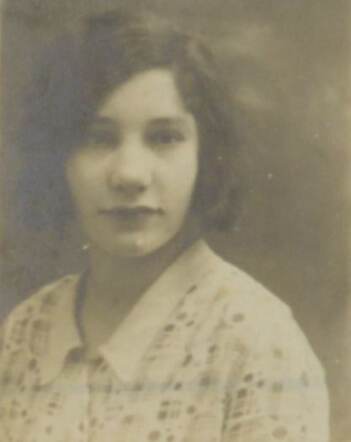 Sarah Wolff-Velleman 1930 Felixarchief.JPG