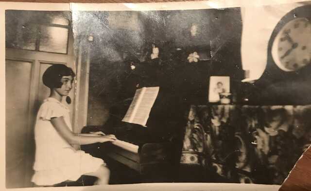 Mirjam Schweitzer