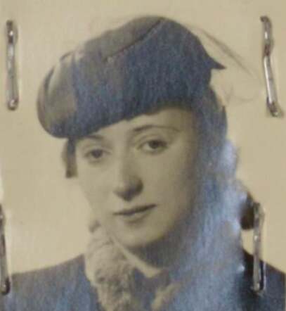 Adèle Keyser 1942 Felixarchief.JPG