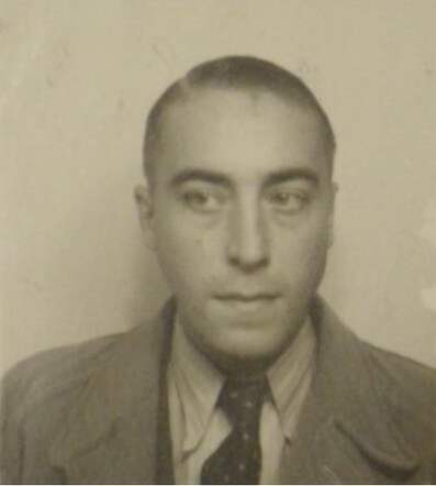 Benjamin van Velzen juni 1945 Felixarchief.JPG