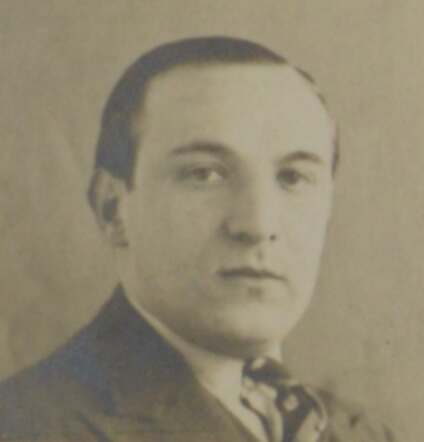 Jacob Italiaander