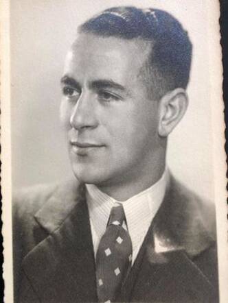 David Maurits Mulder