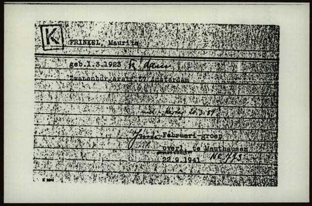 Maurits Frinkel, 1-3-1923, krt J.Raad.jpg