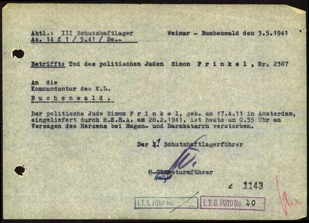 Simon Frinkel, 17-4-1911, krt 5 Buchenwald.jpg