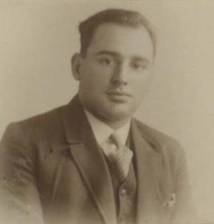 Abraham Swaalep 1926 Felixarchief.JPG
