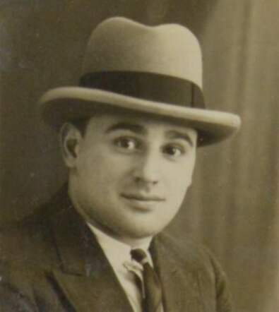 Abraham Swaalep 1930 Felixarchief.JPG