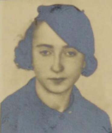 Adele Keijser 1936 Felixarchief.JPG