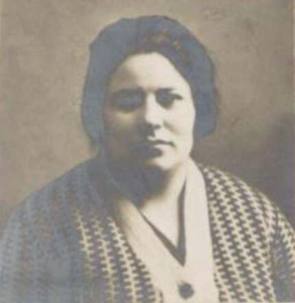 Eva Waas 1924 Felixarchief.JPG