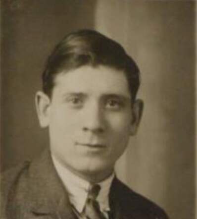 Gompert van der Woude 1929 Felixarchief.JPG