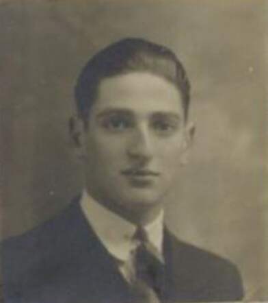 Hijman Swaalep 1930 Felixarchief.JPG