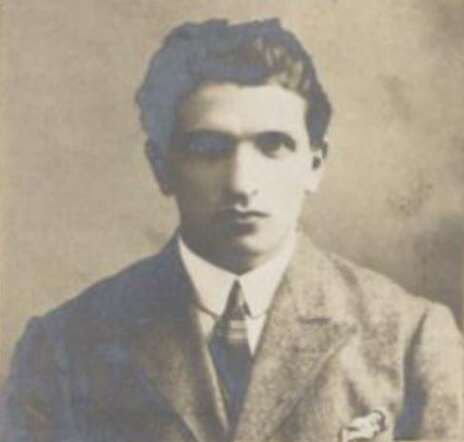 Izak Engelsman 1924 Felixarchief.JPG