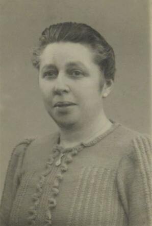 Marianna Swaalep 1945 Felixarchief.JPG