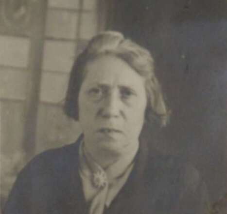 Rosa de Leeuwe 1936 Felixarchief.JPG