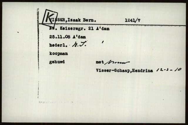 izaak bernard visser, arolson.jpg