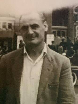 Joseph Davids