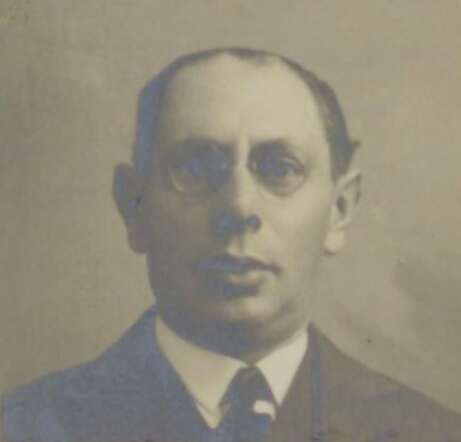 Barend de Wilde 1927 Felixarchief.JPG
